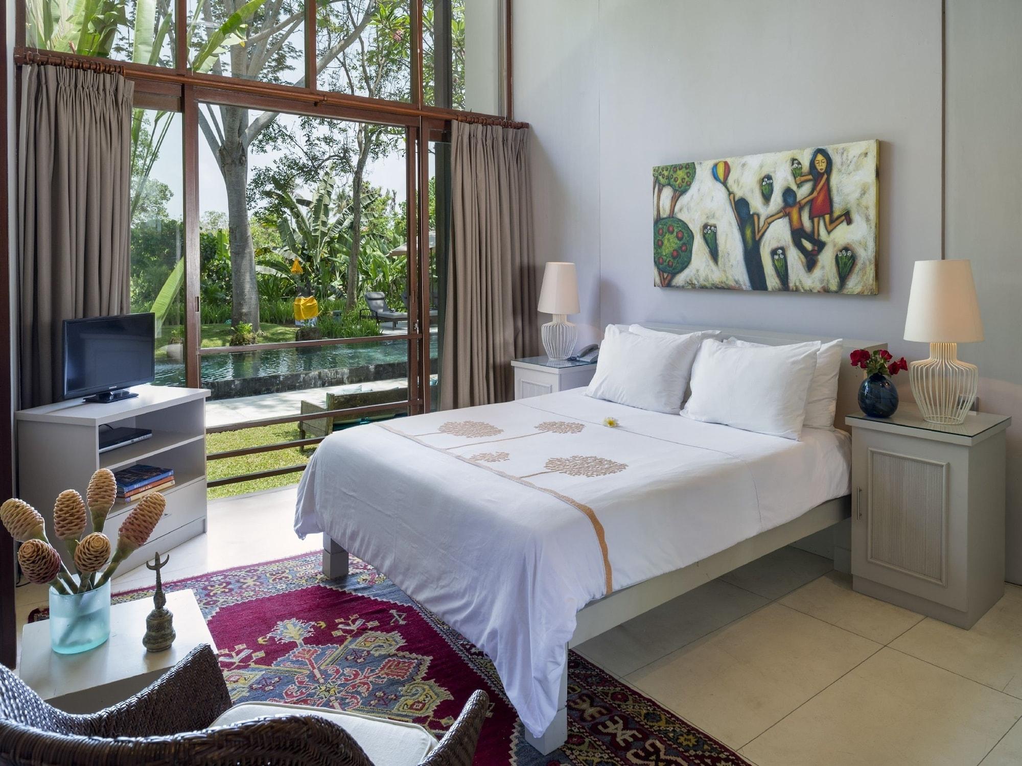 Villa Kouru By Exotiq Villa Holidays Kuta Lombok Exterior foto