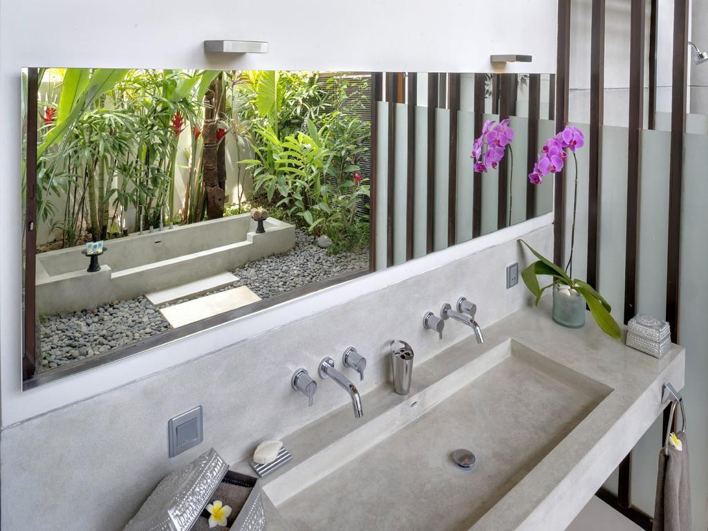 Villa Kouru By Exotiq Villa Holidays Kuta Lombok Exterior foto