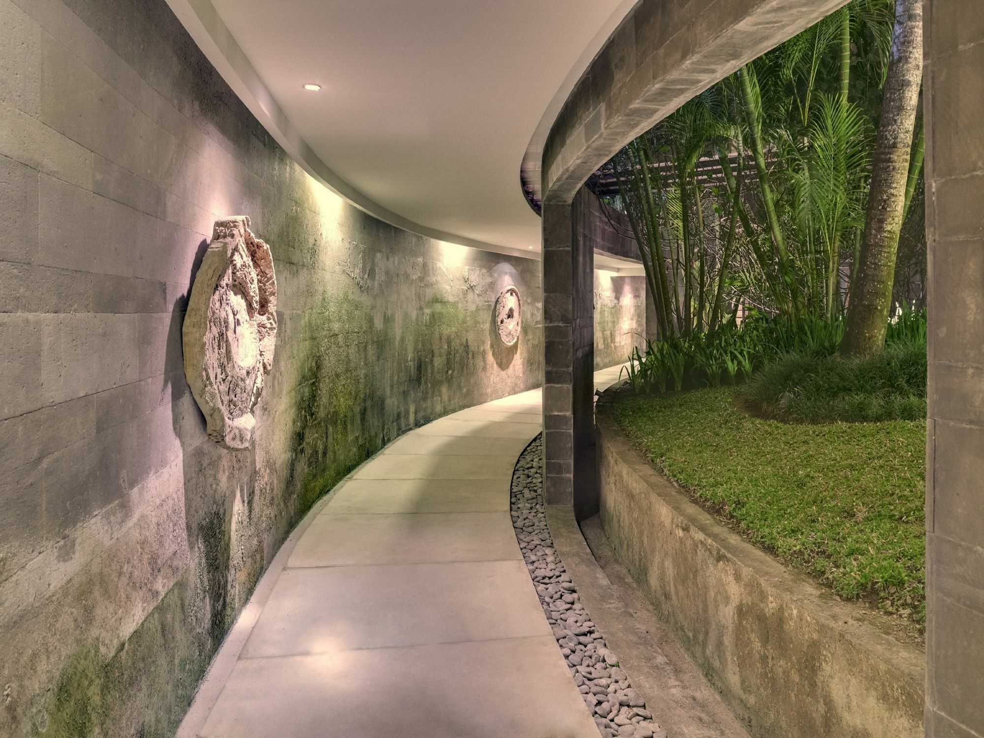 Villa Kouru By Exotiq Villa Holidays Kuta Lombok Exterior foto