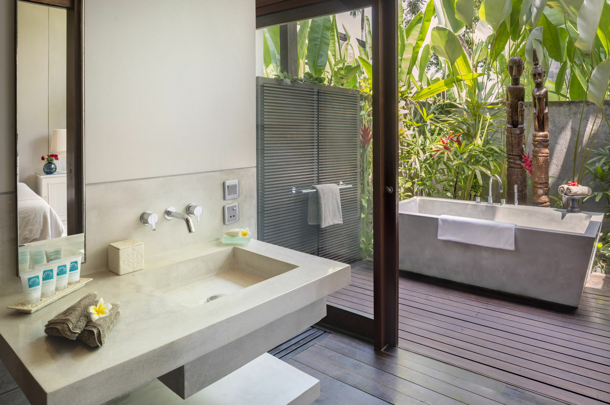 Villa Kouru By Exotiq Villa Holidays Kuta Lombok Exterior foto